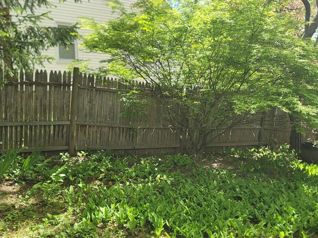 295 West Street, Boston, MA 02136