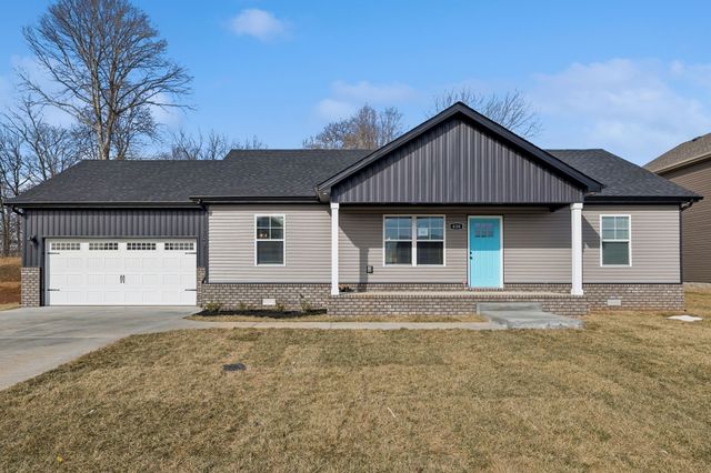 640 Avondale Road, Oak Grove, KY 42262