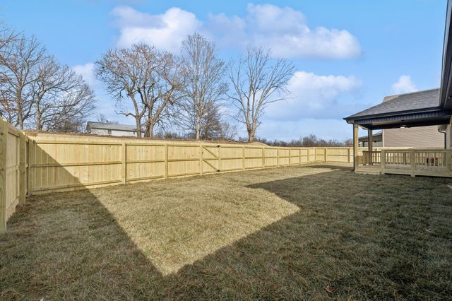 640 Avondale Road, Oak Grove, KY 42262