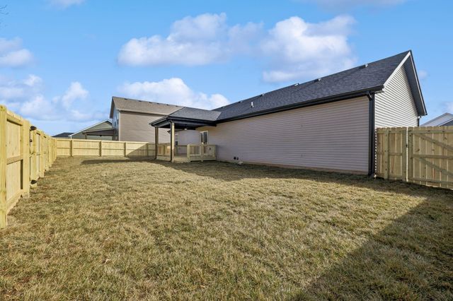 640 Avondale Road, Oak Grove, KY 42262