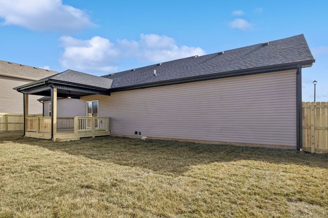 640 Avondale Road, Oak Grove, KY 42262