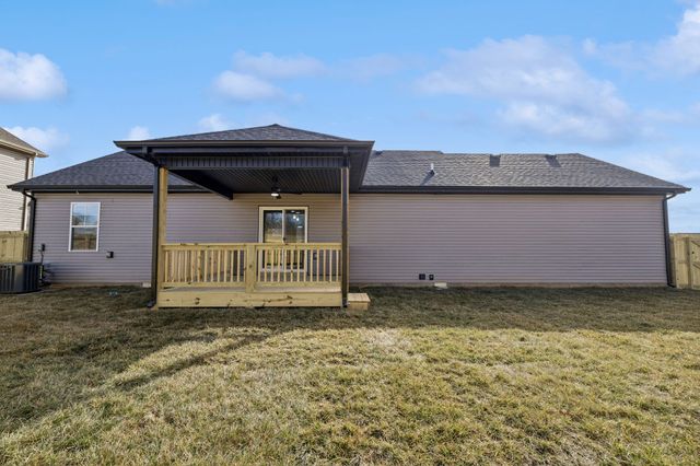 640 Avondale Road, Oak Grove, KY 42262