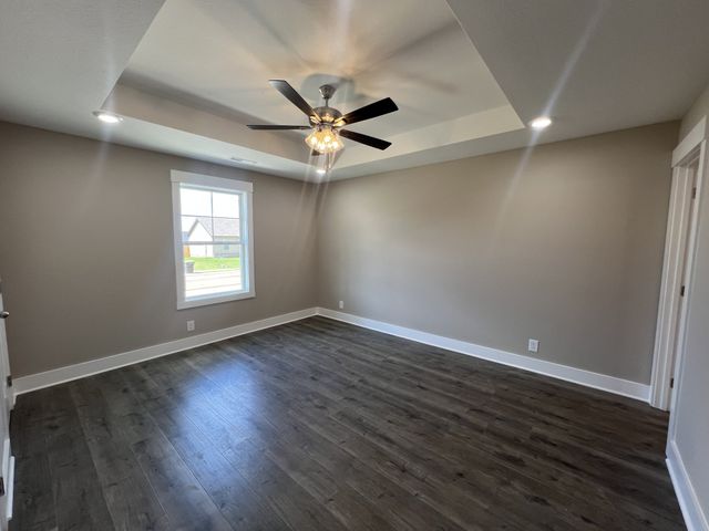 640 Avondale Road, Oak Grove, KY 42262