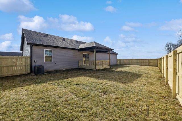 640 Avondale Road, Oak Grove, KY 42262