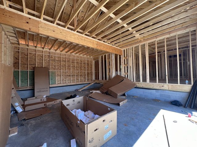 640 Avondale Road, Oak Grove, KY 42262