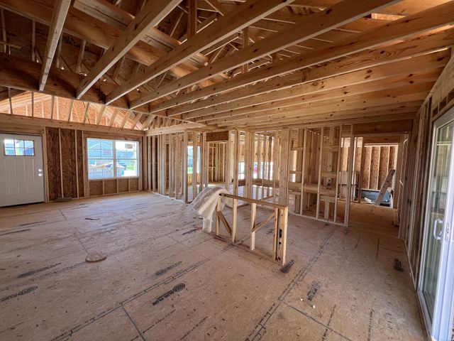640 Avondale Road, Oak Grove, KY 42262