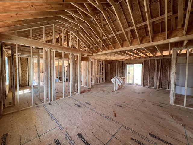 640 Avondale Road, Oak Grove, KY 42262