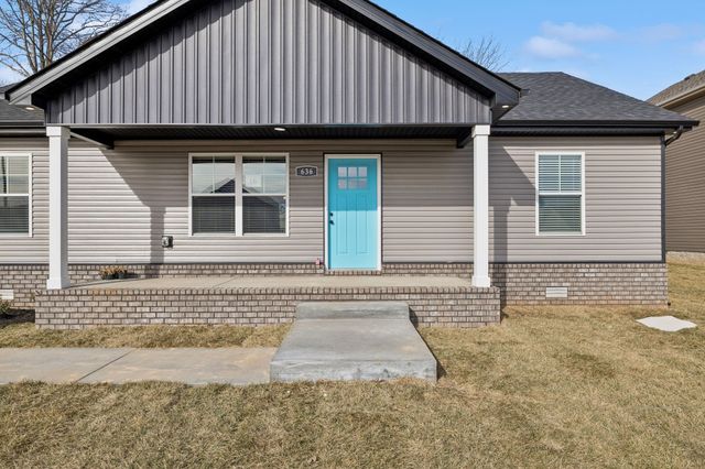 640 Avondale Road, Oak Grove, KY 42262