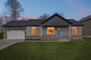 640 Avondale, Oak Grove, KY 42262