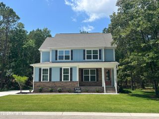 738 Hollybriar Loop Road, Bolivia, NC 28422