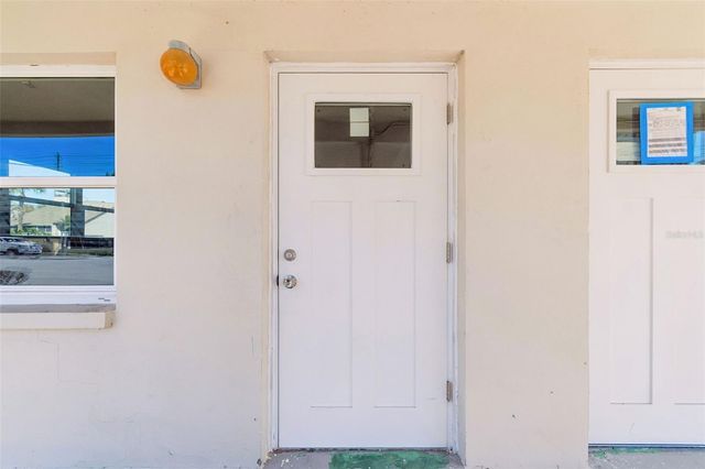 4565 DUHME ROAD 101, St Petersburg, FL 33708