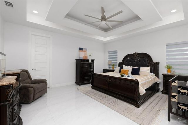 1213 N Garden Ridge Avenue, San Juan, TX 78589