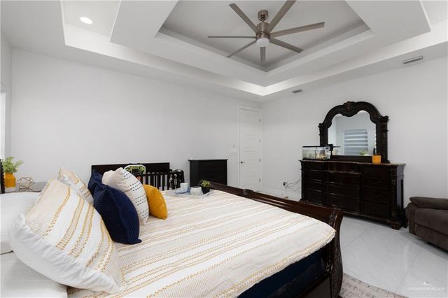 1213 N Garden Ridge Avenue, San Juan, TX 78589