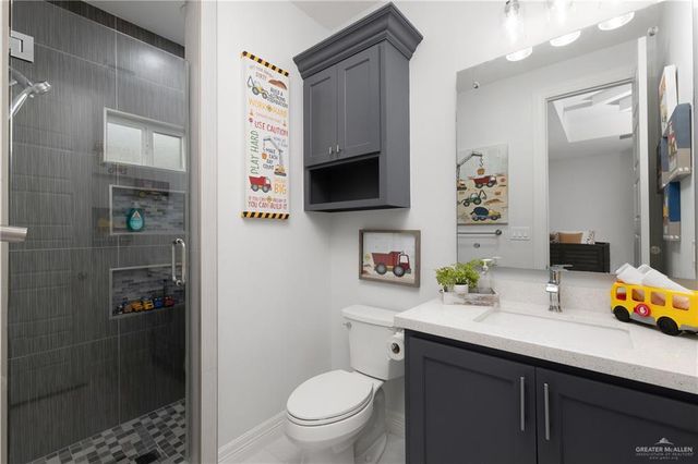 1213 N Garden Ridge Avenue, San Juan, TX 78589