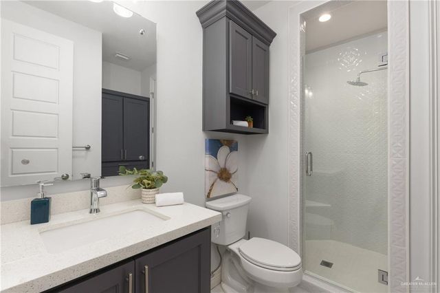 1213 N Garden Ridge Avenue, San Juan, TX 78589