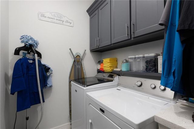 1213 N Garden Ridge Avenue, San Juan, TX 78589