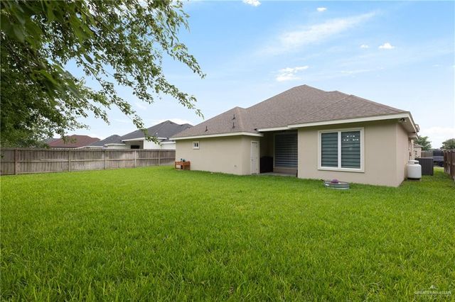1213 N Garden Ridge Avenue, San Juan, TX 78589