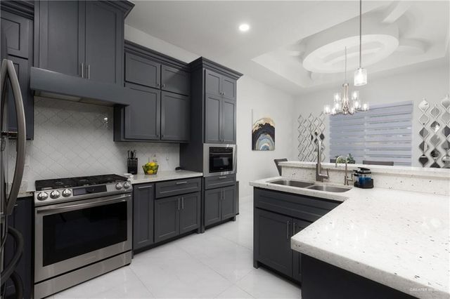 1213 N Garden Ridge Avenue, San Juan, TX 78589