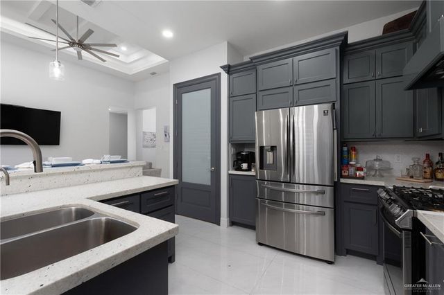 1213 N Garden Ridge Avenue, San Juan, TX 78589