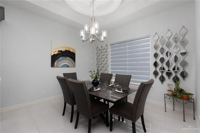 1213 N Garden Ridge Avenue, San Juan, TX 78589