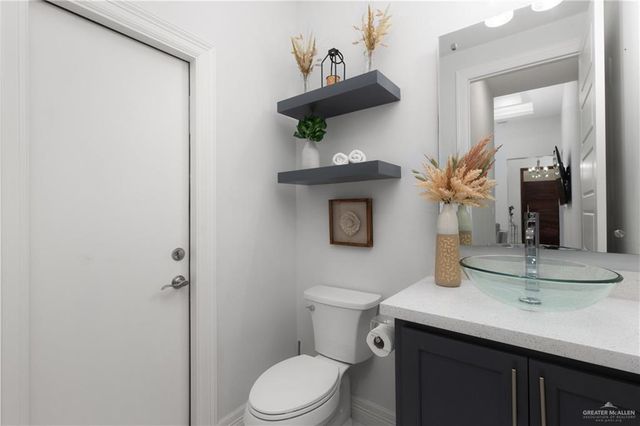 1213 N Garden Ridge Avenue, San Juan, TX 78589