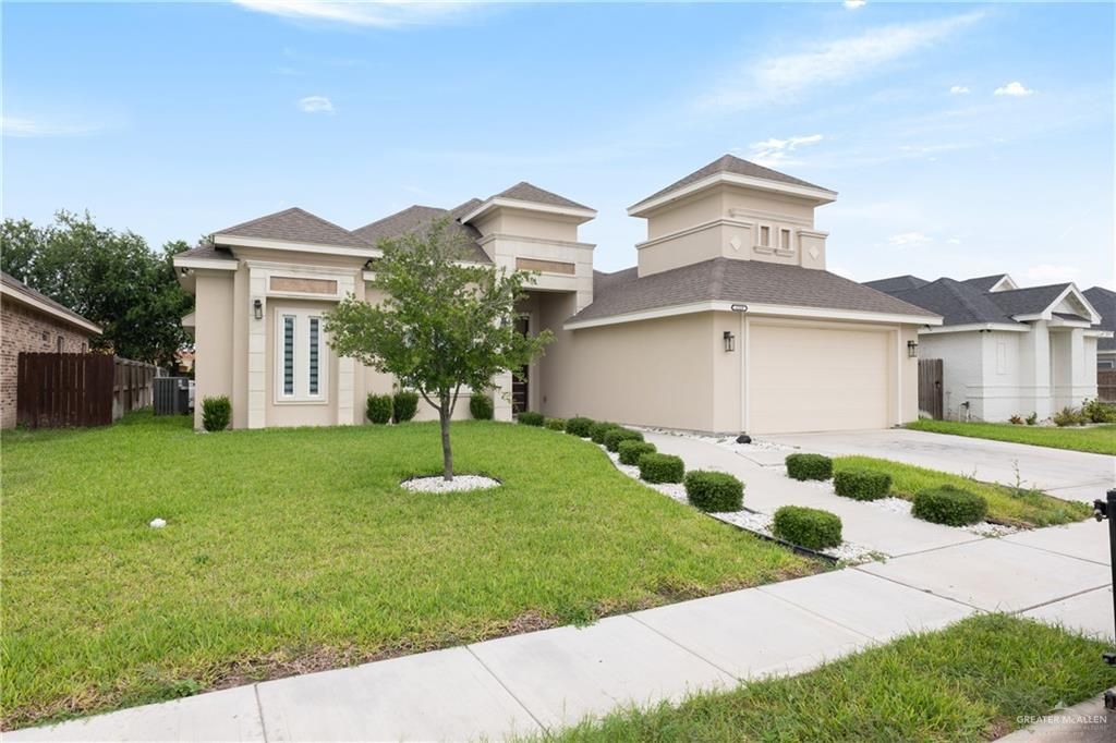 1213 N Garden Ridge Avenue, San Juan, TX 78589