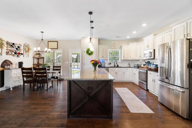 1287 Idlewood Munnerlyn Road, Waynesboro, GA 30830