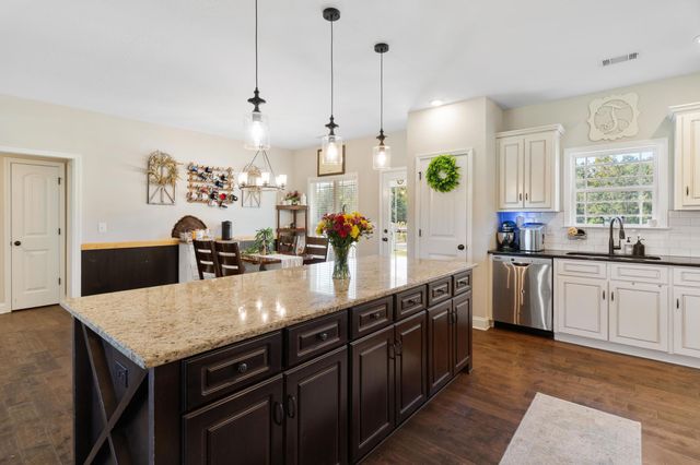 1287 Idlewood Munnerlyn Road, Waynesboro, GA 30830