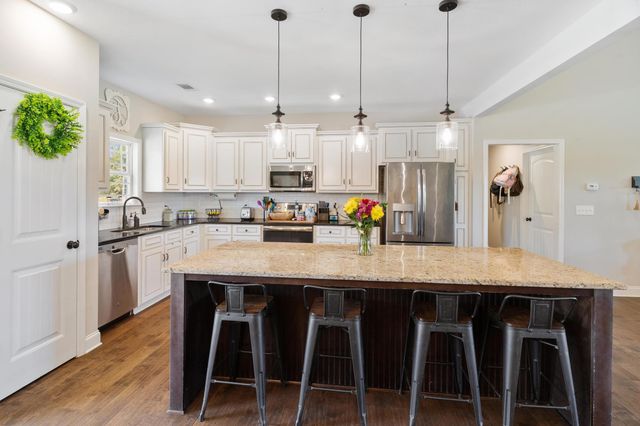 1287 Idlewood Munnerlyn Road, Waynesboro, GA 30830