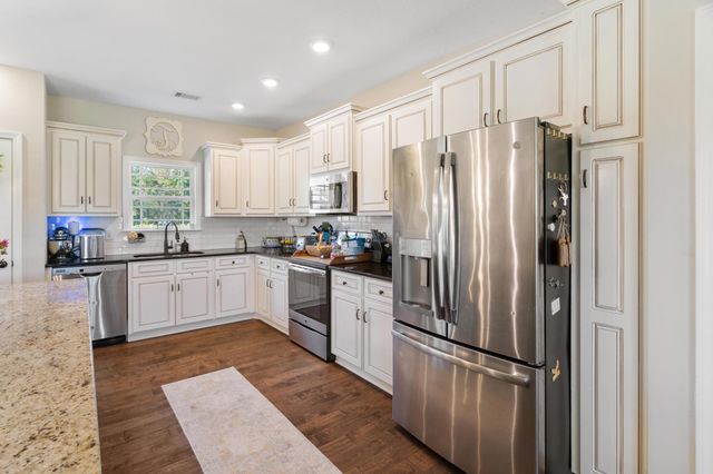 1287 Idlewood Munnerlyn Road, Waynesboro, GA 30830