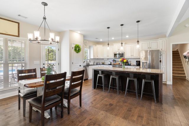 1287 Idlewood Munnerlyn Road, Waynesboro, GA 30830