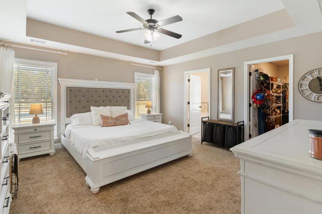 1287 Idlewood Munnerlyn Road, Waynesboro, GA 30830