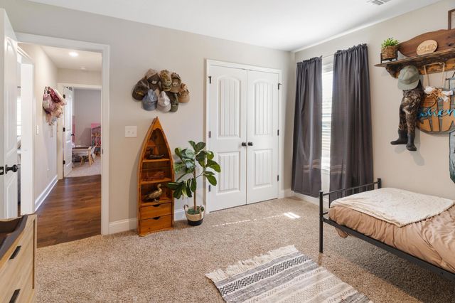 1287 Idlewood Munnerlyn Road, Waynesboro, GA 30830