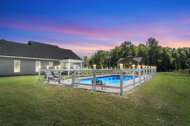 1287 Idlewood Munnerlyn Road, Waynesboro, GA 30830