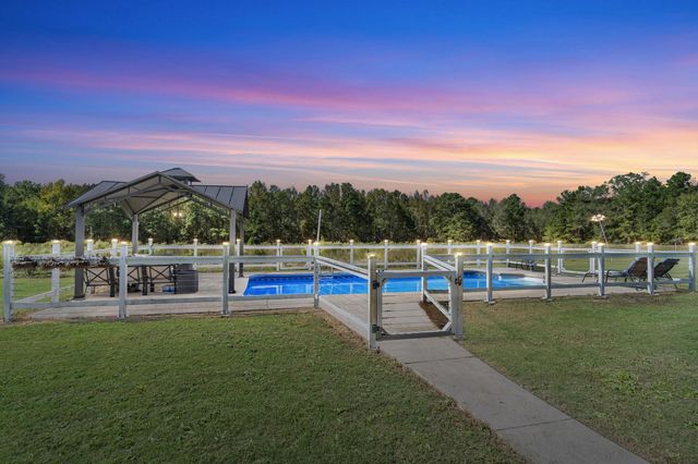 1287 Idlewood Munnerlyn Road, Waynesboro, GA 30830