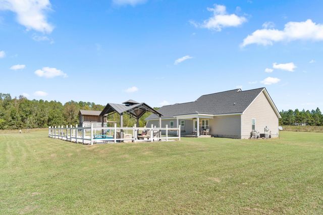 1287 Idlewood Munnerlyn Road, Waynesboro, GA 30830
