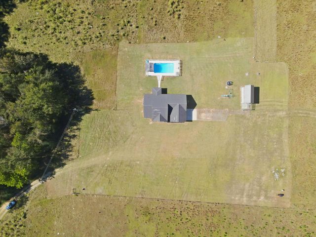 1287 Idlewood Munnerlyn Road, Waynesboro, GA 30830