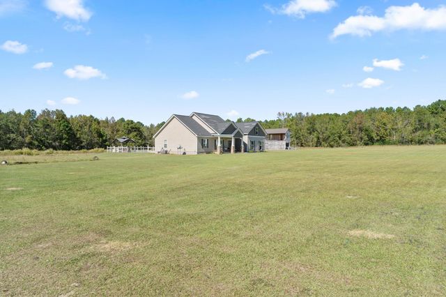 1287 Idlewood Munnerlyn Road, Waynesboro, GA 30830
