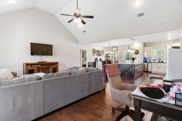 1287 Idlewood Munnerlyn Road, Waynesboro, GA 30830