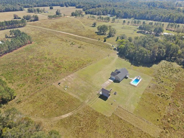 1287 Idlewood Munnerlyn Road, Waynesboro, GA 30830