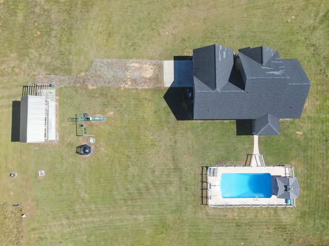 1287 Idlewood Munnerlyn Road, Waynesboro, GA 30830