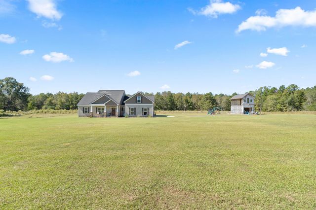 1287 Idlewood Munnerlyn Road, Waynesboro, GA 30830