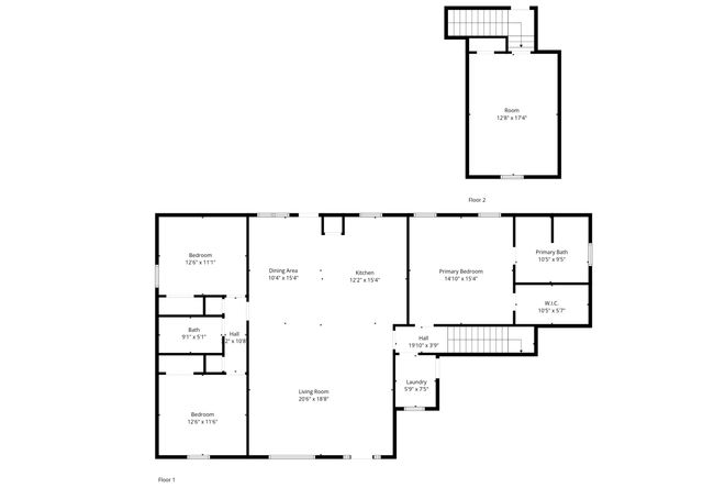 1287 Idlewood Munnerlyn Road, Waynesboro, GA 30830