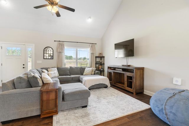 1287 Idlewood Munnerlyn Road, Waynesboro, GA 30830