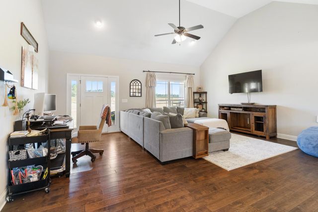 1287 Idlewood Munnerlyn Road, Waynesboro, GA 30830