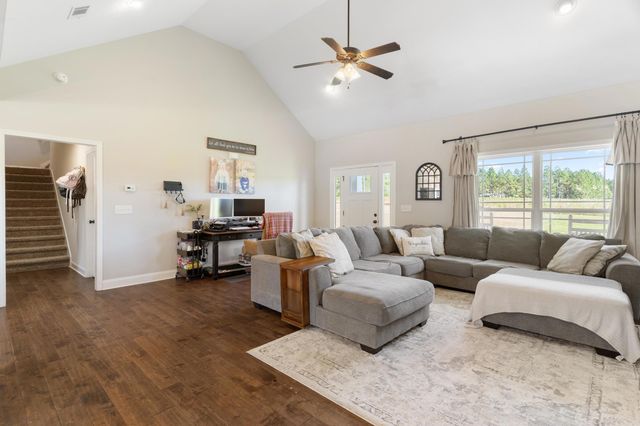 1287 Idlewood Munnerlyn Road, Waynesboro, GA 30830