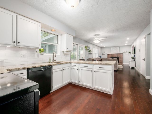 5277 Bressler Drive, Hilliard, OH 43026