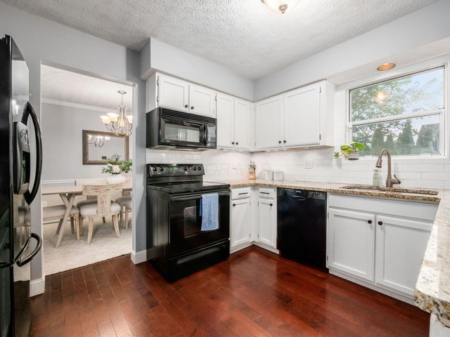 5277 Bressler Drive, Hilliard, OH 43026