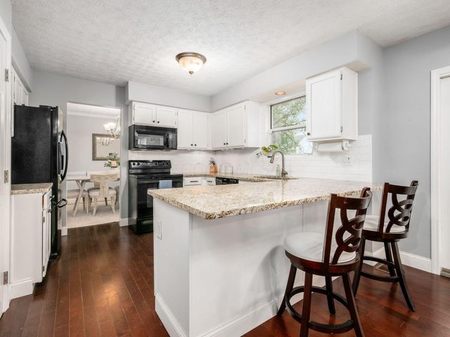 5277 Bressler Drive, Hilliard, OH 43026