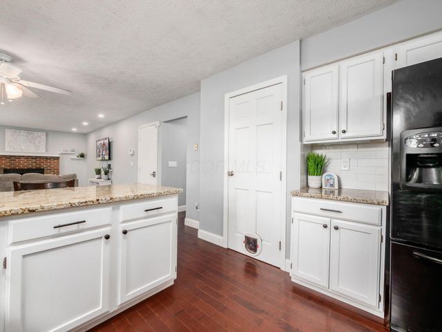 5277 Bressler Drive, Hilliard, OH 43026